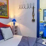Bludream Dom wakacyjny Augusta