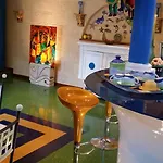 Dom wakacyjny Bludream
