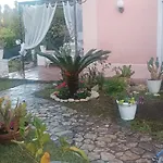 Dom wakacyjny Bludream Augusta