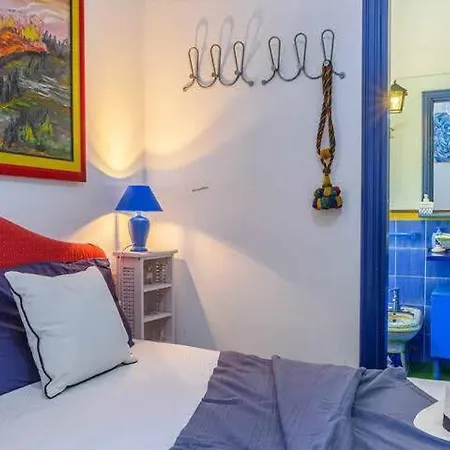 Bludream Hébergement de vacances Augusta