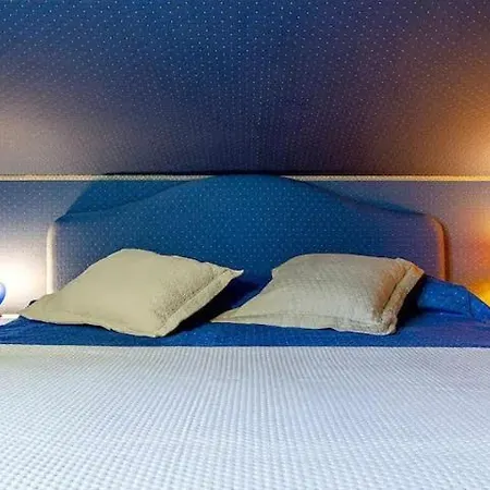 Bludream Ferienhaus *