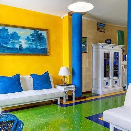 Hébergement de vacances Bludream *