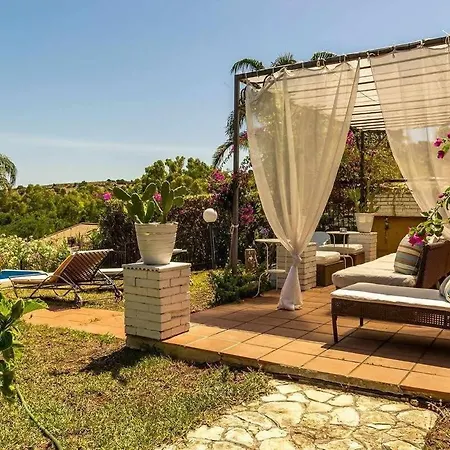 Hébergement de vacances Bludream Augusta