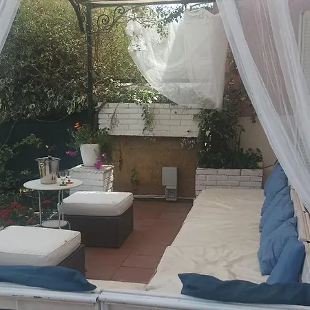 Ferienhaus Bludream