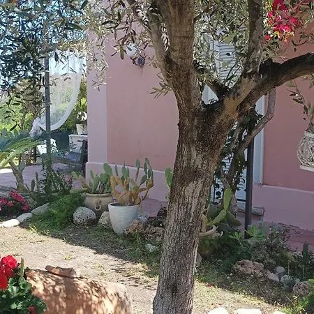 Hébergement de vacances Bludream *