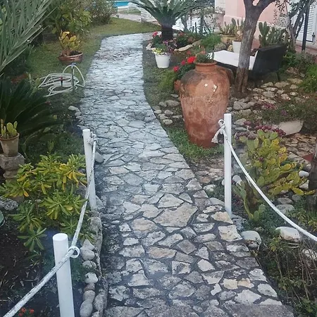 Bludream Ferienhaus