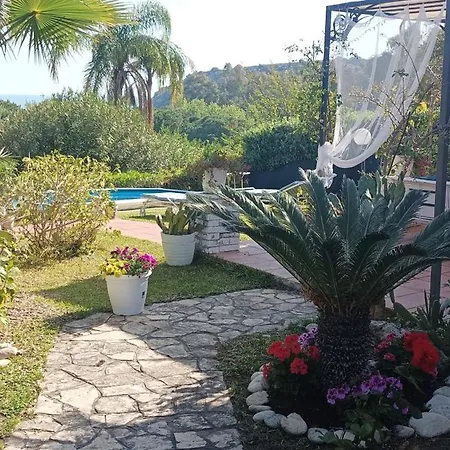 Bludream Ferienhaus Augusta