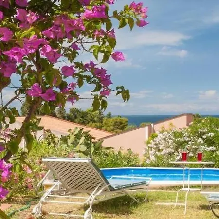 Bludream Ferienhaus Augusta