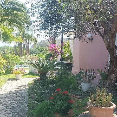 Bludream Ferienhaus