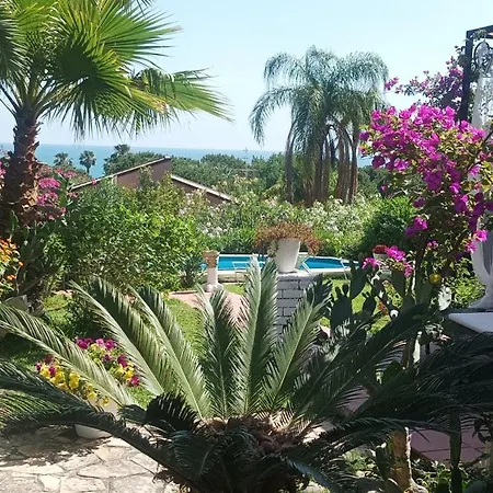 Hébergement de vacances Bludream Augusta