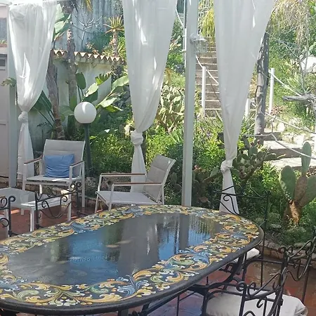 Bludream Ferienhaus *