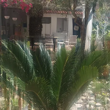 Hébergement de vacances Bludream Augusta