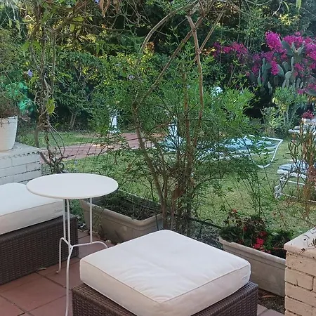 Ferienhaus Bludream *