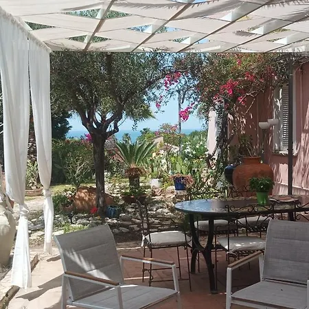 Hébergement de vacances Bludream *
