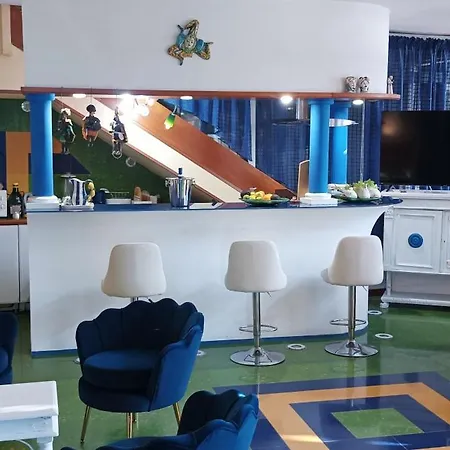 Ferienhaus Bludream