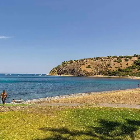 Дом отдыха Bludream *