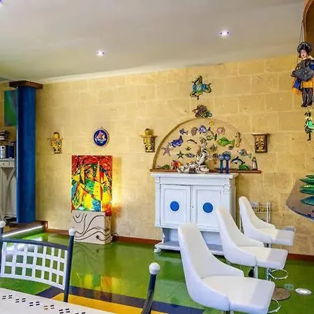 Bludream Дом отдыха *