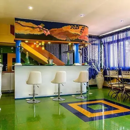 Bludream Holiday home *
