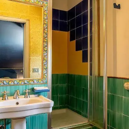 Дом отдыха Bludream