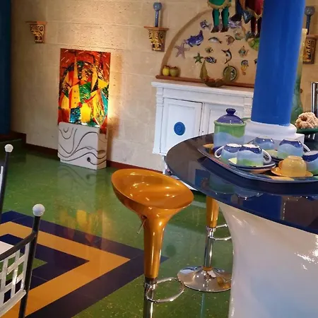 Дом отдыха Bludream