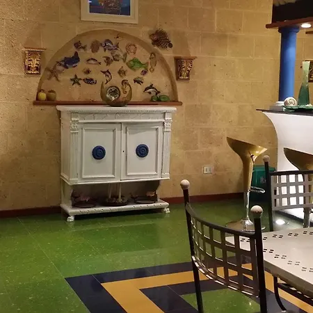 Feriehus Bludream Augusta