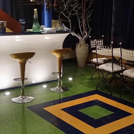 Bludream Αουγκούστα