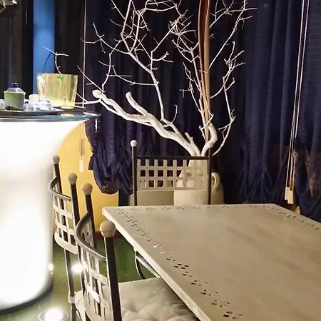 Дом отдыха Bludream