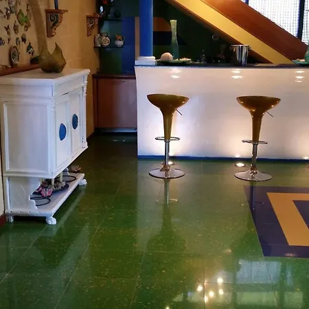 Σπίτι διακοπών Bludream Αουγκούστα