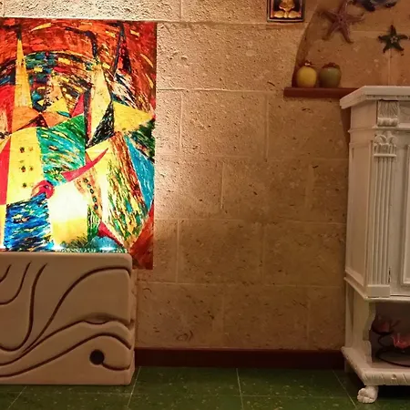 Σπίτι διακοπών Bludream