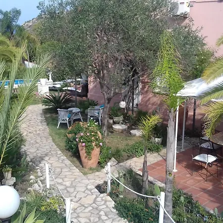 Bludream Σπίτι διακοπών