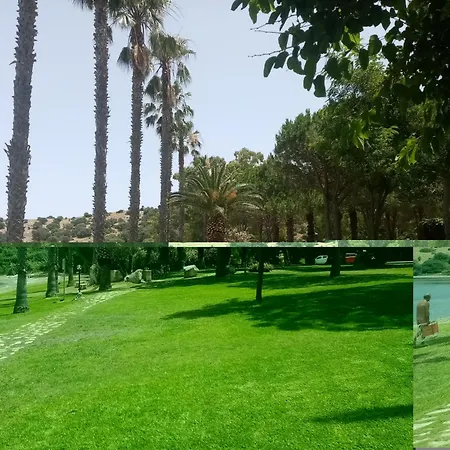 Bludream Дом отдыха *