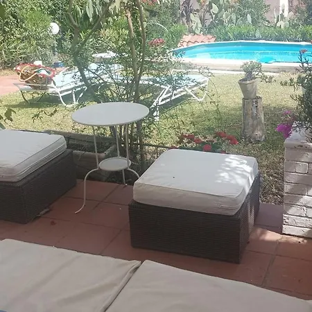 Дом отдыха Bludream *