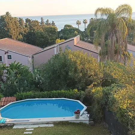 Holiday home Bludream