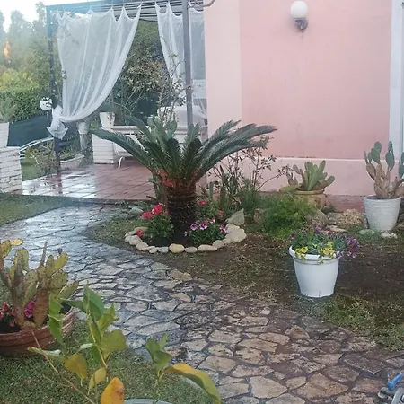 Casa vacanze Bludream Augusta