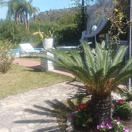 Дом отдыха Bludream Аугуста