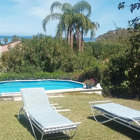 Holiday home Bludream *