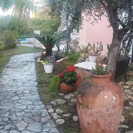 Holiday home Bludream