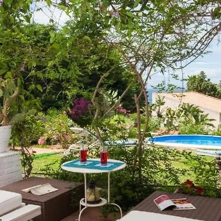 Holiday home Bludream *