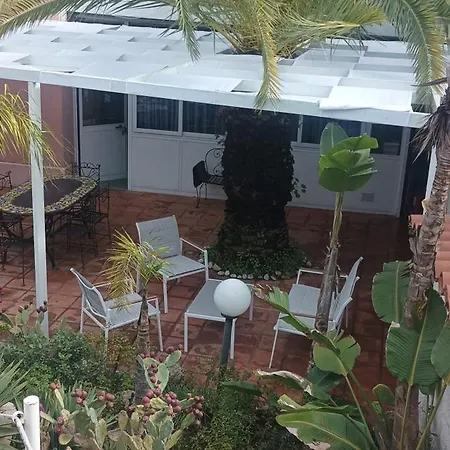 Holiday home Bludream