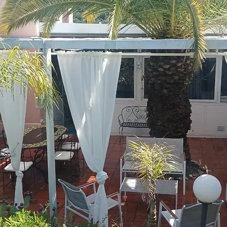 Bludream Дом отдыха *