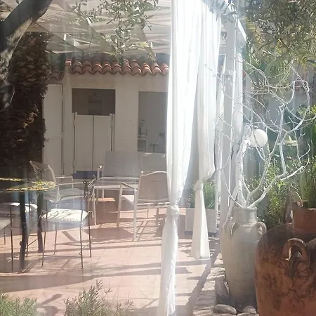 Σπίτι διακοπών Bludream *