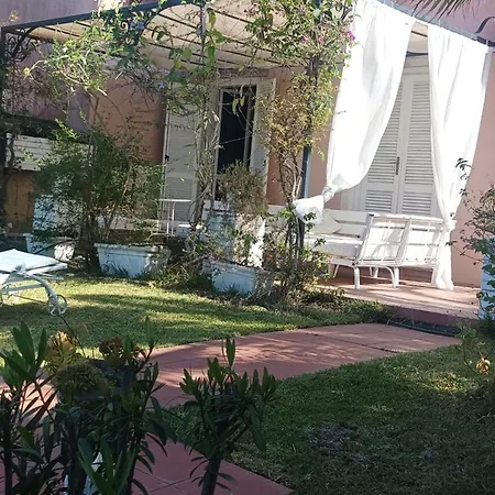 Bludream Сasa de vacaciones