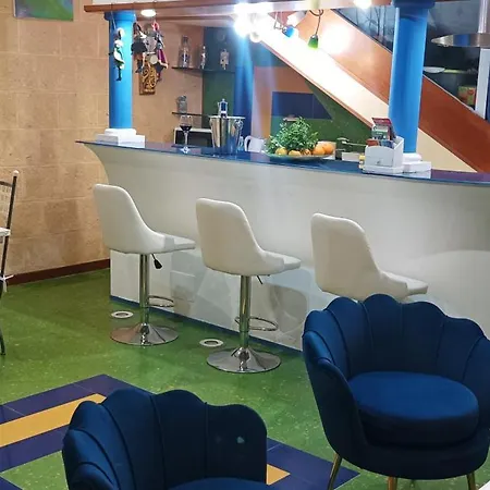 Bludream Σπίτι διακοπών *