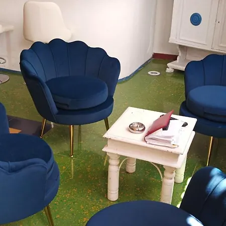 Bludream Дом отдыха Аугуста