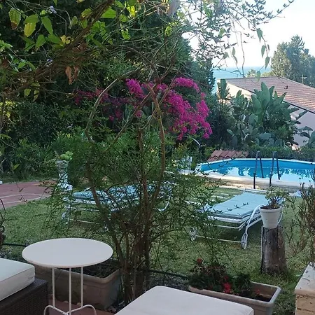 Σπίτι διακοπών Bludream Αουγκούστα