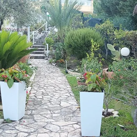 Σπίτι διακοπών Bludream *