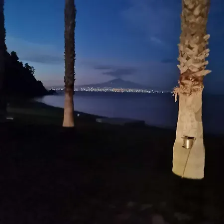 Σπίτι διακοπών Bludream Αουγκούστα