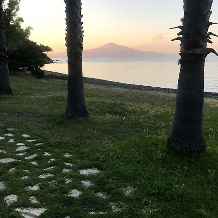 Σπίτι διακοπών Bludream Αουγκούστα