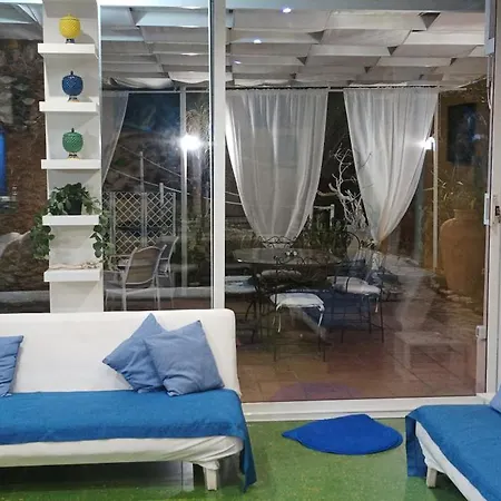 Σπίτι διακοπών Bludream *