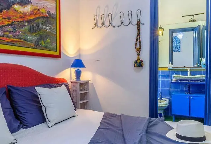 Bludream Feriehus Augusta